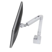 Ergotron LX - Befestigungskit - Aluminium, haltbarer Stahl
