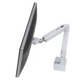 Ergotron LX - Befestigungskit - Aluminium, haltbarer Stahl