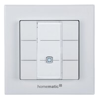 eQ-3 AG IP HMIP-WRC6 - Fernbedienung - drahtlos