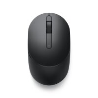 Dell Mobile Wireless-Maus – MS3320W – Schwarz...
