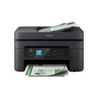 Epson WorkForce WF-2930DWF - Tintenstrahl - Farbdruck -...