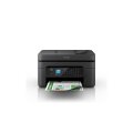 Epson WorkForce WF-2930DWF - Tintenstrahl - Farbdruck - 5760 x 1440 DPI - A4 - Direktdruck - Schwarz