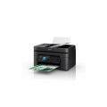 Epson WorkForce WF-2930DWF - Tintenstrahl - Farbdruck - 5760 x 1440 DPI - A4 - Direktdruck - Schwarz