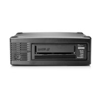 HPE StoreEver LTO-8 Ultrium 30750 External Tape Drive -...