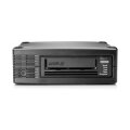 HPE StoreEver LTO-8 Ultrium 30750 External Tape Drive - Speicherlaufwerk - Bandkartusche - Serial Attached SCSI (SAS) - 2.5:1 - LTO - 5,25" Halbe Höhe