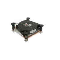 Dynatron K2 - Kühler - 7,5 cm - 1000 RPM - 4000 RPM...