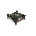 Dynatron K2 - Kühler - 7,5 cm - 1000 RPM - 4000 RPM - 44 dB - 11,9 cfm
