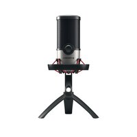 Cherry UM 6.0 ADVANCED - Tischmikrofon - 24 Bit - 96 kHz...