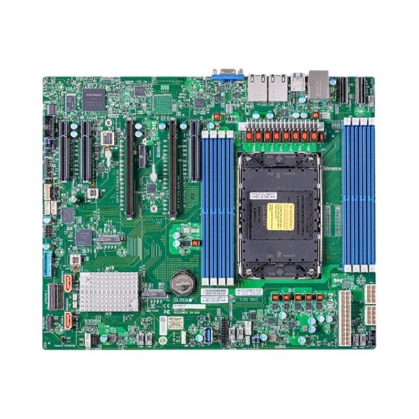 Supermicro Motherboard X13SEI-F bulk pack