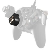 ThrustMaster eSwap X D4XB D-Pad Module - Knopf - Schwarz - Thrustmaster - China - 50 mm - 50 mm