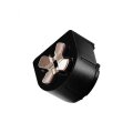 ThrustMaster eSwap X D4XB D-Pad Module - Knopf - Schwarz - Thrustmaster - China - 50 mm - 50 mm