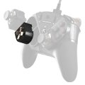 ThrustMaster eSwap X D4XB D-Pad Module - Knopf - Schwarz - Thrustmaster - China - 50 mm - 50 mm