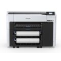 Epson SC-T3700D - Tintenstrahl - 2400 x 1200 DPI - ESC P - ESC/P-P - HP-GL/2 - PDF 1.7 - PostScript 3 - A1 (594 x 841 mm) - Rolle - A1 - A3+ - A4