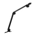 Cherry MA 6.0 UNI USB - Tischstativ - Kirsche - Schwarz - 2,5 m - 3/8 & 5/8 - Aluminium