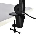Cherry MA 6.0 UNI USB - Tischstativ - Kirsche - Schwarz - 2,5 m - 3/8 & 5/8 - Aluminium