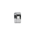 Zebra ZT510 - Wärmeübertragung - 300 x 300 DPI - 305 mm/sek - Grau