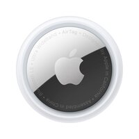 Apple AirTag - Artikel - Finder - Silber - Weiß -...