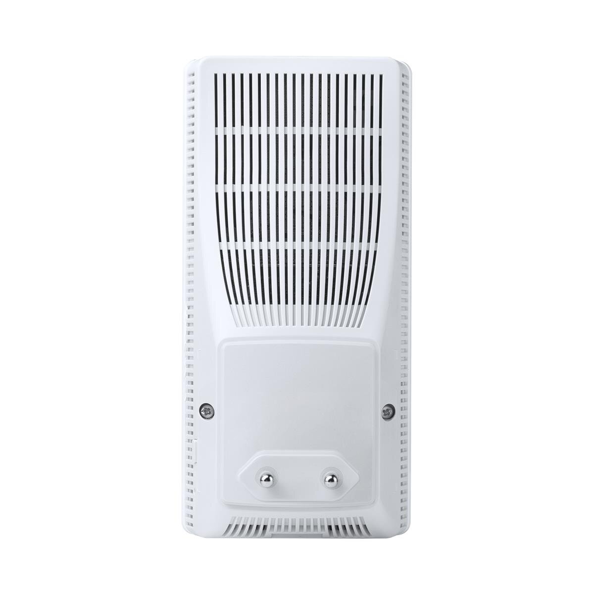 ASUS RP-AX58 - Netzwerksender - 10,100,1000 Mbit/s - Windows 10 - Windows 10 x64 - Windows 11 - Windows 7 - Windows 8 - Windows 8.1 - Intern - 10/100/1000Base-T(X) - IEEE 802.11a - IEEE 802.11ac - IEEE 802.11ax - IEEE 802.11b - IEEE 802.11g - IEEE 802.11n