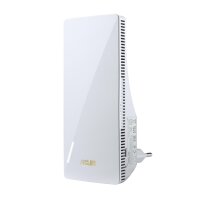 ASUS RP-AX58 - Netzwerksender - 10,100,1000 Mbit/s -...