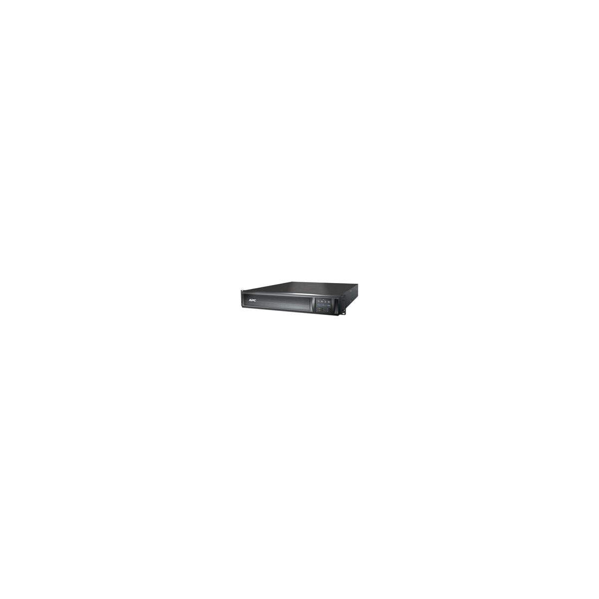 APC Smart-UPS - Line-Interaktiv - 1,5 kVA - 1200 W - Sine - 151 V - 302 V