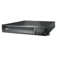 APC Smart-UPS X SMX1500RMI2UNC - 1500VA - 8x C13 -...