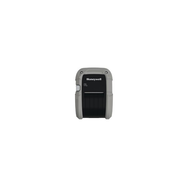 HONEYWELL RP4F - Thermodirekt - 203 x 203 DPI - 127 mm/sek - Verkabelt & Kabellos - Schwarz - Grau