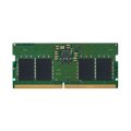 Kingston ValueRAM  - 8 GB - 1 x 8 GB - DDR5 - 262-pin SO-DIMM
