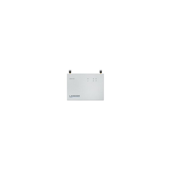 Lancom IAP-821 - Drahtlose Basisstation - 802.11a/b/g/n/ac