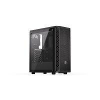 ENDORFY Signum 300 Core - Tower - PC - Schwarz - ATX -...