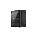 ENDORFY Signum 300 Core - Tower - PC - Schwarz - ATX - micro ATX - Mini-ITX - 16,1 cm - 35 cm