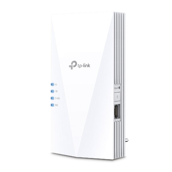 TP-LINK RE500X V1 - Wi-Fi-Range-Extender - GigE