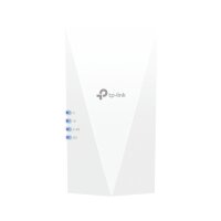 TP-LINK RE500X V1 - Wi-Fi-Range-Extender - GigE