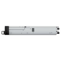 Synology RackStation RS2423RP+ - NAS - Rack (2U) - Ryzen Embedded - V1780B - 8 GB - DDR4