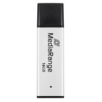 MEDIARANGE USB-Stick USB 3.0 high performance - USB-Stick...