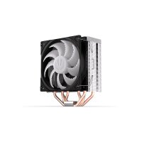 ENDORFY Fera 5 ARGB - Luftkühlung - 12 cm - Schwarz