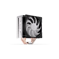 ENDORFY Fera 5 ARGB - Luftkühlung - 12 cm - Schwarz
