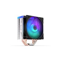 ENDORFY Fera 5 ARGB - Luftkühlung - 12 cm - Schwarz