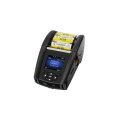 Zebra DT Printer ZQ610 Plus 2in/48mm fontsBT E - Etiketten-/Labeldrucker - Etiketten-/Labeldrucker