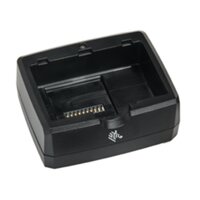 Zebra Single battery charger ZQ220 Plus ZQ120 ZR138xx QTY 1