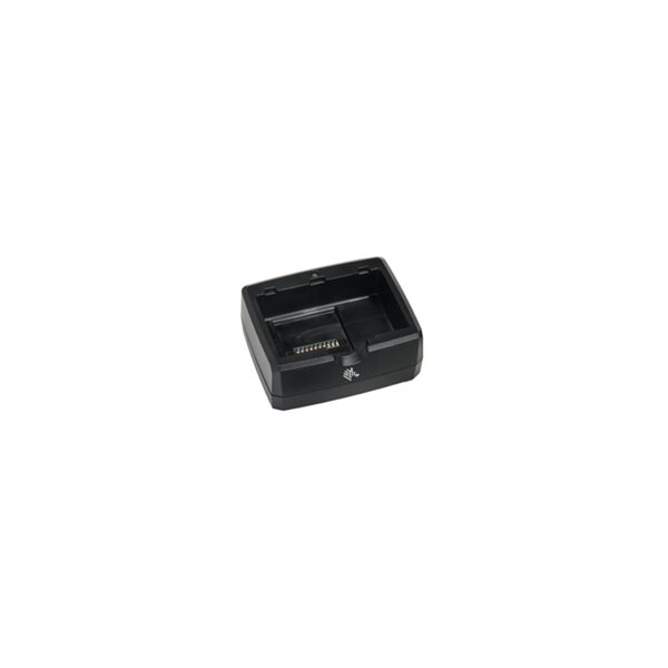 Zebra Single battery charger ZQ220 Plus ZQ120 ZR138xx QTY 1
