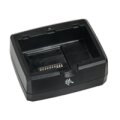 Zebra Single battery charger ZQ220 Plus ZQ120 ZR138xx QTY 1