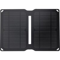 SANDBERG Solar Charger 10W 2xUSB