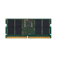 Kingston 16GB DDR5-5600MT/s SODIMM - 16 GB - DDR5