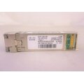 Cisco SFP-10G-SR= - 300 m - 850 nm - Kabelgebunden - 13,4 mm - 56,5 mm - 8,5 mm