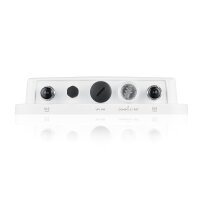 ZyXEL WAX655E - 2,4 GHz - 5 GHz - 4800 Mbit/s - WEP - WPA2 - WPA2-PSK - WPA3 - 1000,2500 Mbit/s