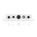 ZyXEL WAX655E - 2,4 GHz - 5 GHz - 4800 Mbit/s - WEP - WPA2 - WPA2-PSK - WPA3 - 1000,2500 Mbit/s