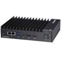 Supermicro SuperServer E100-9S - Intel SoC - BGA 1356 -...