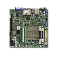 Supermicro A1SRI-2358F - Intel - BGA 1283 - Intel...