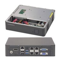 Supermicro SuperServer E200-9B - Server - USFF