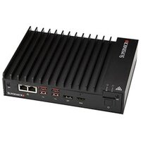 Supermicro SYS-E100-9W-H - DDR4-SDRAM